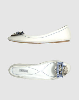 Alima   Ballerines