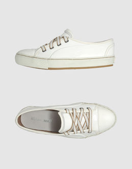 Alexander Mcqueen Puma - Chaussures - Sneakers - Sur Yoox.com