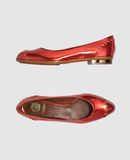 Confronta prezzi Viktor & rolf - calzature - ballerine su yoox.com