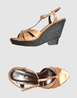 Mauro Fedeli Wedges - Item 44203888 Mauro Fedeli Wedges - Item 44203888