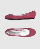 Confronta prezzi Daniblack - calzature - ballerine su yoox.com