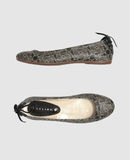 Confronta prezzi Celine - calzature - ballerine su yoox.com