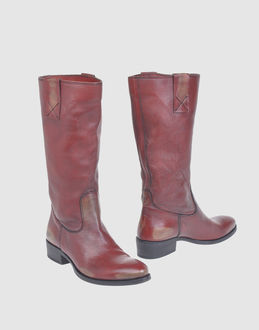 MOMA - SCHUHE - Stiefel mit Absatz - bei YOOX.COM