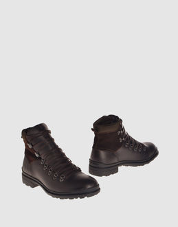 P.  BY  PIRELLI - CHAUSSURES - Rangers - sur YOOX.COM
