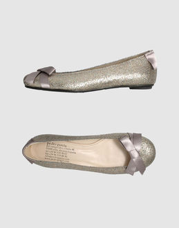 Pedro Garc�a   Ballerines