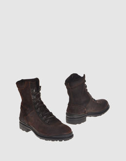 P.  BY  PIRELLI - CHAUSSURES - Rangers - sur YOOX.COM