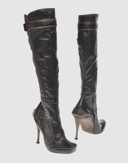 CELINE High-heeled boots - Item 44204631