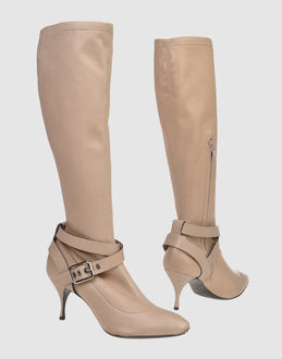 CELINE High-heeled boots - Item 44204805