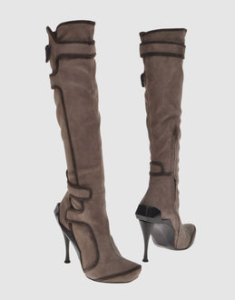 CELINE High-heeled boots - Item 44204813