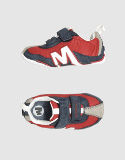 MERRELL Sneakers - Item 44205123