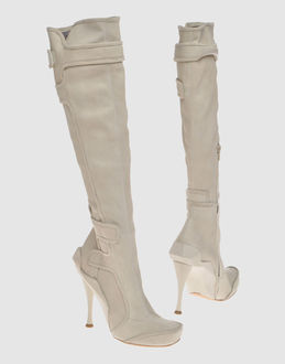 CELINE High-heeled boots - Item 44205336
