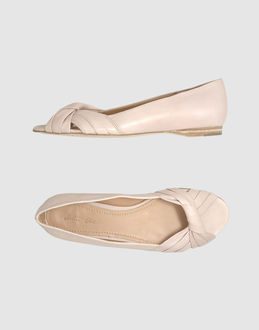 JULIE DEE - SCHUHE - Open Toe Pumps - bei YOOX.COM