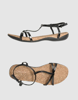 DKNY - FOOTWEAR - Sandals - on YOOX.COM