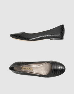 JULIE DEE - SCHUHE - Ballerinas - bei YOOX.COM