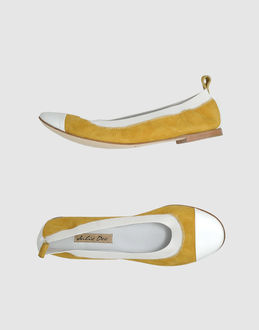 Julie Dee   Ballerines