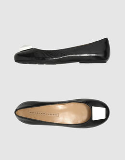 Marc By Marc Jacobs   Ballerines