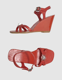 Marc By Marc Jacobs Wedges
