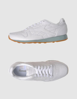 REEBOK - CHAUSSURES - Sneakers - sur YOOX.COM