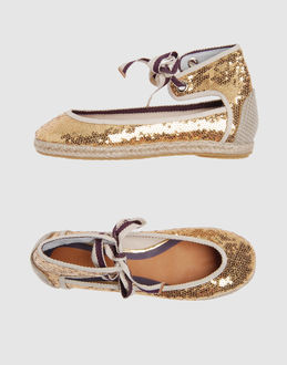 ALIMA Ballet flats - Item 44206623
