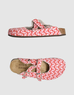 MISS BIKINI - CHAUSSURES - Sabots - sur YOOX.COM MISS BIKINI - CHAUSSURES - Sabots - sur YOOX.COM