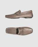 Compara precios y productos Santoni club - calzado - mocasines en yoox.com