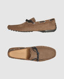 Compara precios y productos Santoni club - calzado - mocasines en yoox.com