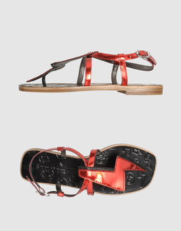 Marc By Marc Jacobs - Chaussures - Tongs