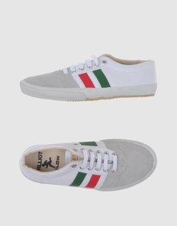 WILLIOT - SCHUHE - Sneakers - bei YOOX.COM
