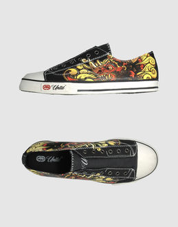 ECKO' UNLTD - CHAUSSURES - Sneakers - sur YOOX.COM