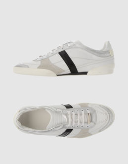 DIOR HOMME - FOOTWEAR - Sneakers - on YOOX.COM