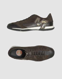 MERRELL - SCHUHE - Sneakers - bei YOOX.COM