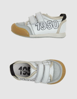 1950 I PINCO PALLINO FOOTWEAR Sneakers on YOOXCOM
