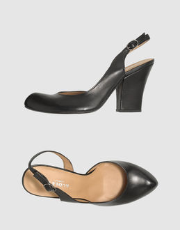 AUDLEY Slingbacks - Item 44208607