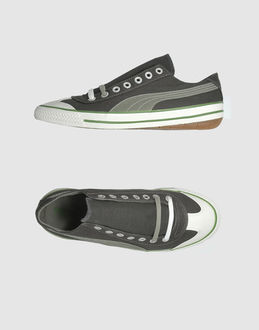 Puma - Chaussures - Sneakers - Sur Yoox.com