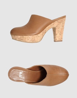 Jfk Mules