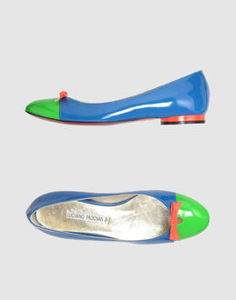 Luciano Padovan   Ballerines