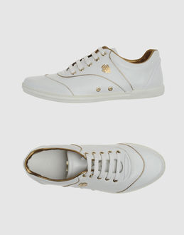 GUCCI - FOOTWEAR - Sneakers - on YOOX.COM