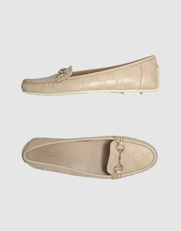 GUCCI - FOOTWEAR - Moccassins - on YOOX.COM