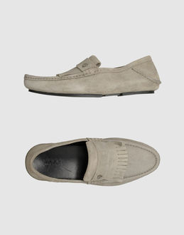 GUCCI - FOOTWEAR - Moccassins - on YOOX.COM