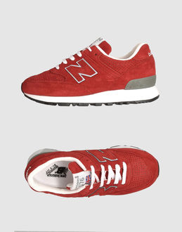 NEW BALANCE - FOOTWEAR - Sneakers - on YOOX.COM