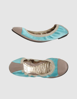 Paolo Ferrari   Ballerines