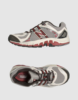 NEW BALANCE - FOOTWEAR - Sneakers - on YOOX.COM