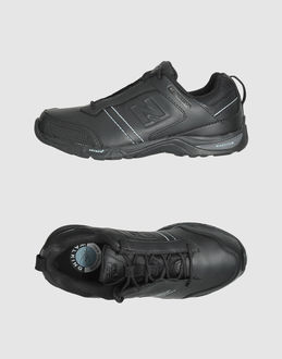 NEW BALANCE - FOOTWEAR - Sneakers - on YOOX.COM