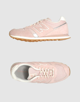 NEW BALANCE - FOOTWEAR - Sneakers - on YOOX.COM