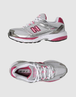 NEW BALANCE - FOOTWEAR - Sneakers - on YOOX.COM