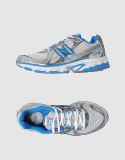 NEW BALANCE - FOOTWEAR - Sneakers - on YOOX.COM