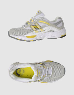 NEW BALANCE - FOOTWEAR - Sneakers - on YOOX.COM