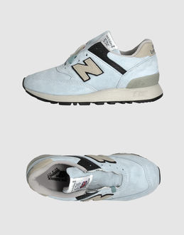 NEW BALANCE - FOOTWEAR - Sneakers - on YOOX.COM