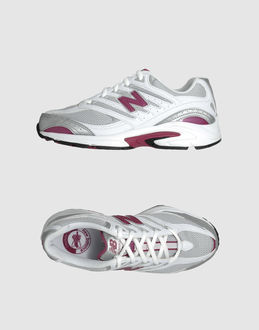 NEW BALANCE - FOOTWEAR - Sneakers - on YOOX.COM
