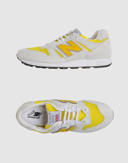 New Balance   Sneakers